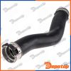 Gaine de suralimentation pour BMW | GPP-BM-236, 33738